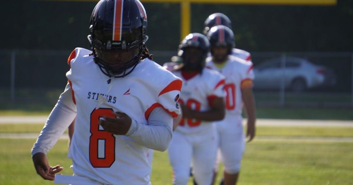 High School Football: One year after return, Stivers football season cut short