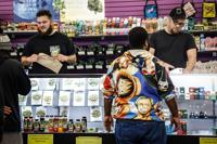 Recreational marijuana is legal in Ohio, but cities say employees can't use  it | Local