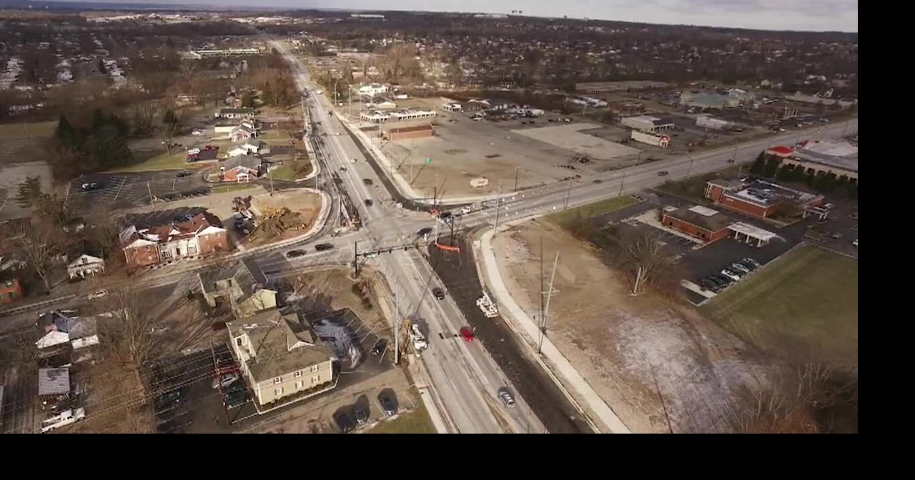 Big Springboro redevelopment project progressing | Springboro, Ohio ...