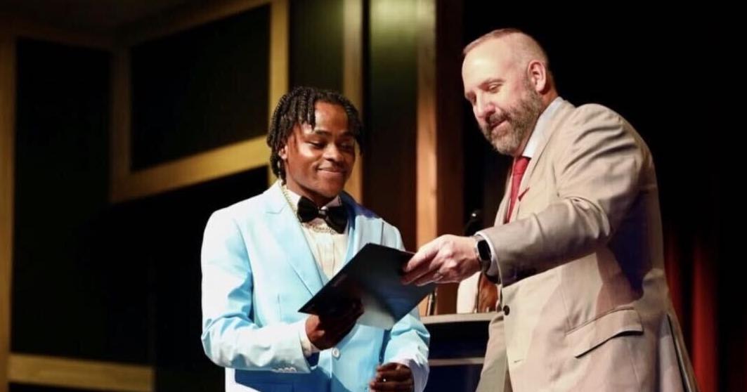 They treated my son like an animal : Father speaks out after Haitian student suicide | Local