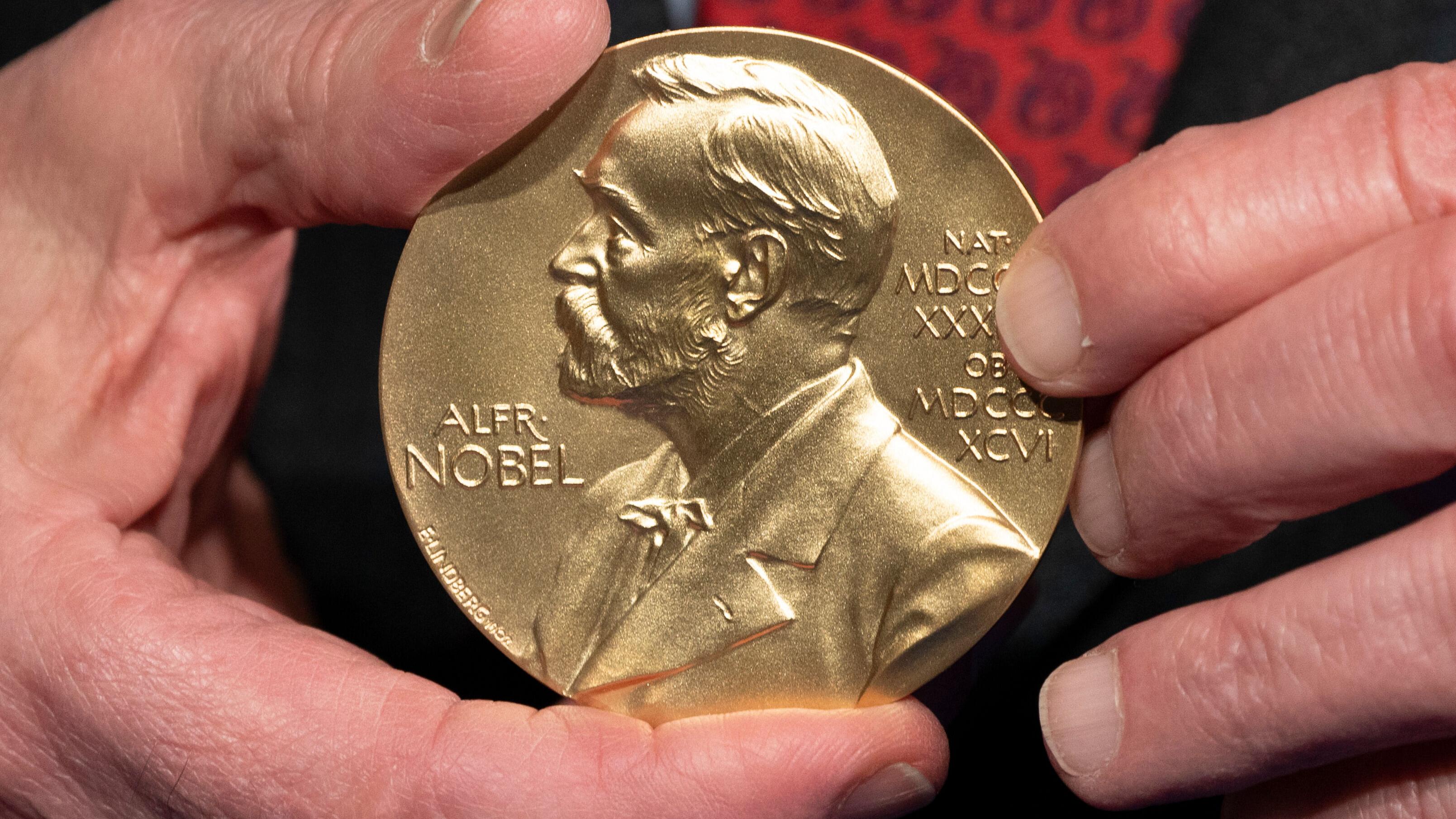 Nobel Prize in chemistry awarded to Kagan and Soai for research solving ...