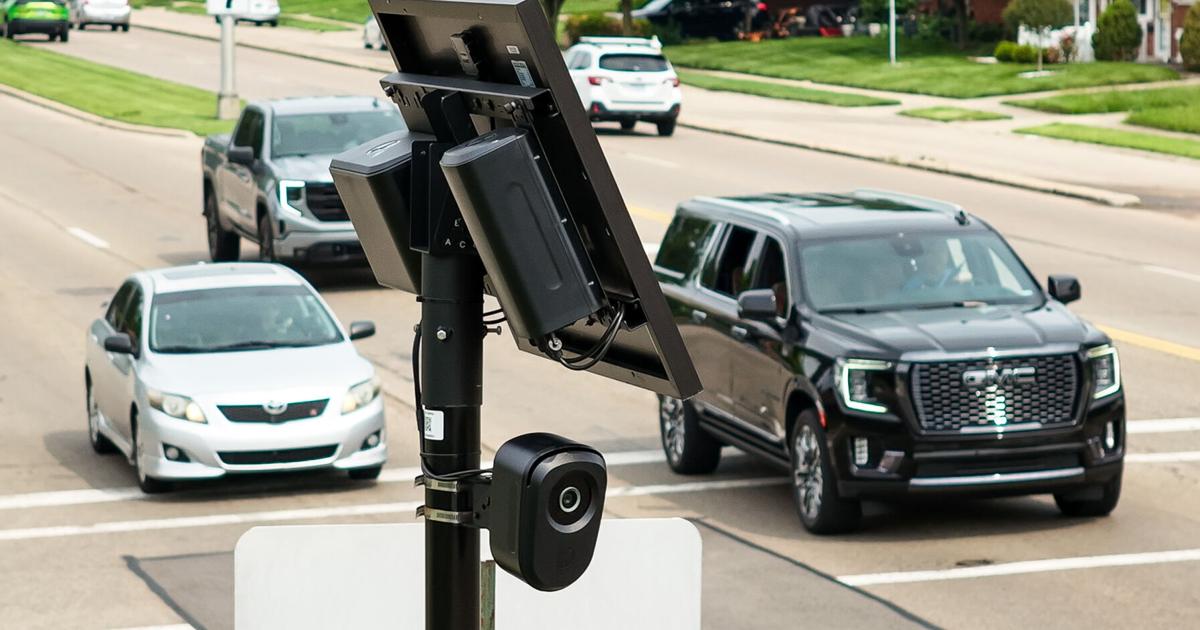 Use of Kettering Flock cameras for immigration violates prior police pledge