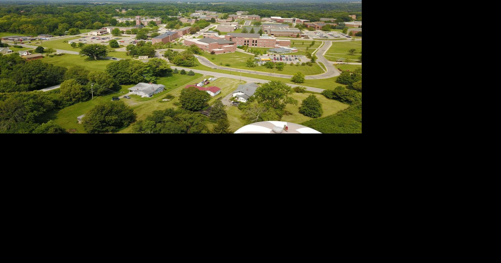 Ohio seeks to recover more than $100K from former Central State CFO