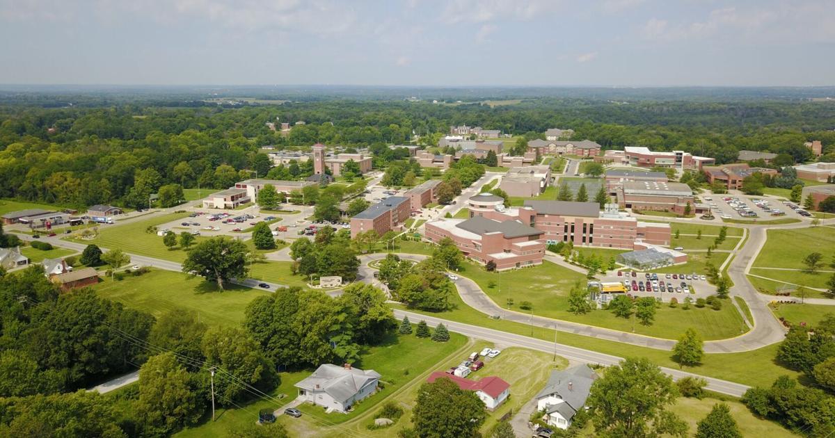 Ohio seeks to recover more than $100K from former Central State CFO