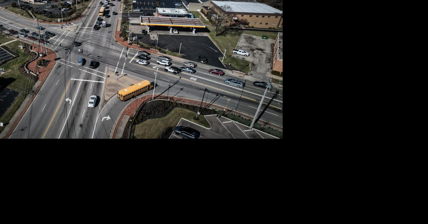 Beaver Vu Drive road widening to start in August