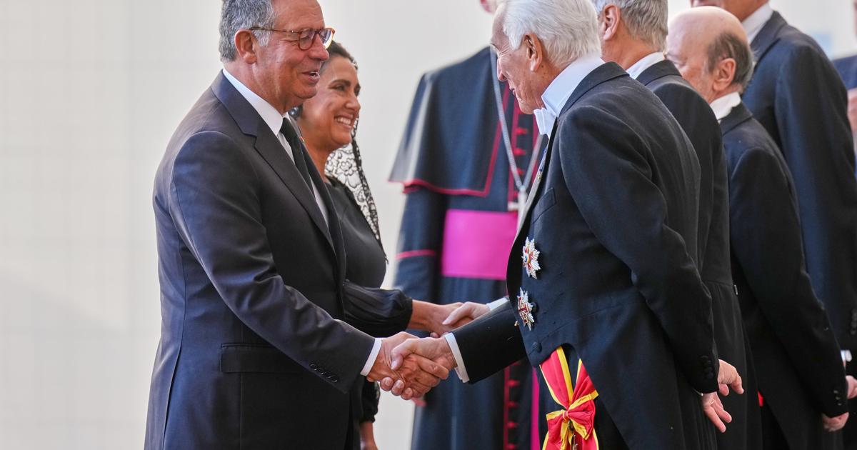 Vatican Portugal