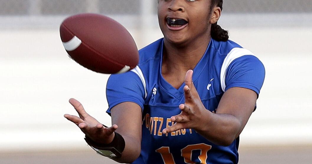 OHSAA announces girls flag football as 29th sanctioned sport