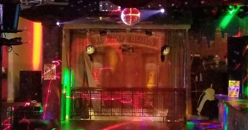 Former Riff Raff Tavern turning into Evolution Nightclub | Dayton ...