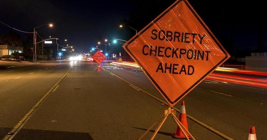 OVI checkpoints to take place in Dayton tonight