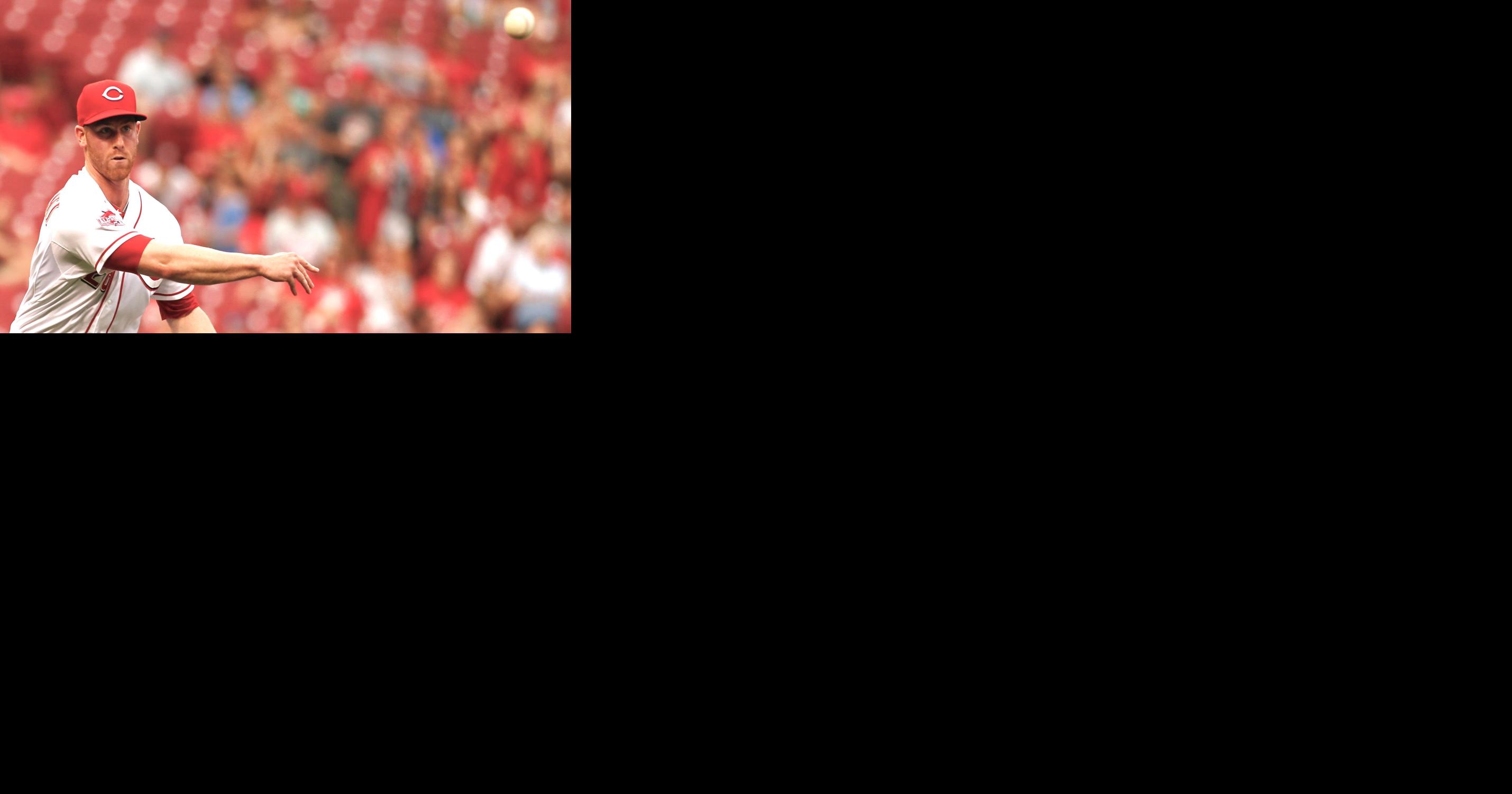 Ask Hal: What’s the worst Reds team you ever covered? | Sports ...