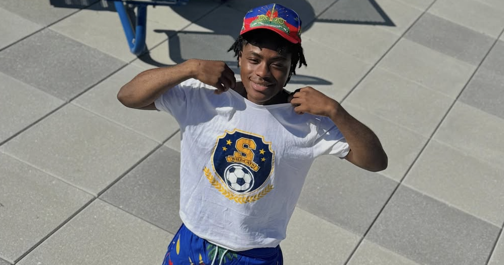 A student’s dream, a tragic end: Community mourns Pierre Damas Bel and demands ICE reform