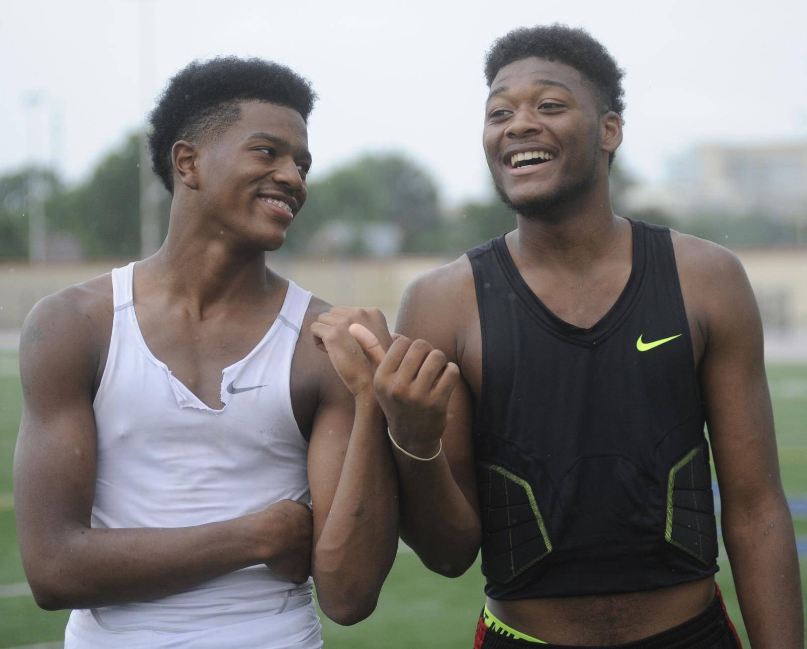 Recruiting: Dunbar's Joseph Scates commits to Michigan State | Sports ...