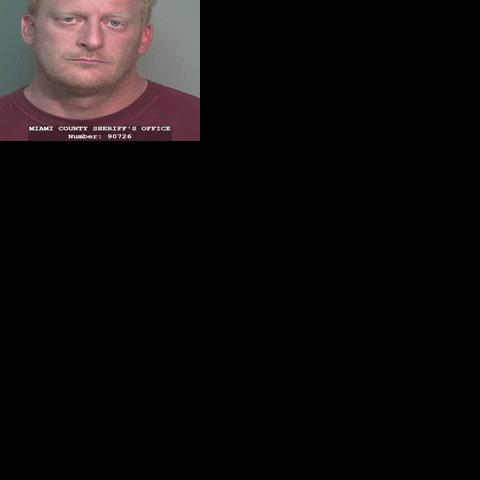 Miami County man sentenced to 30 years in child sex abuse case | Crime ...