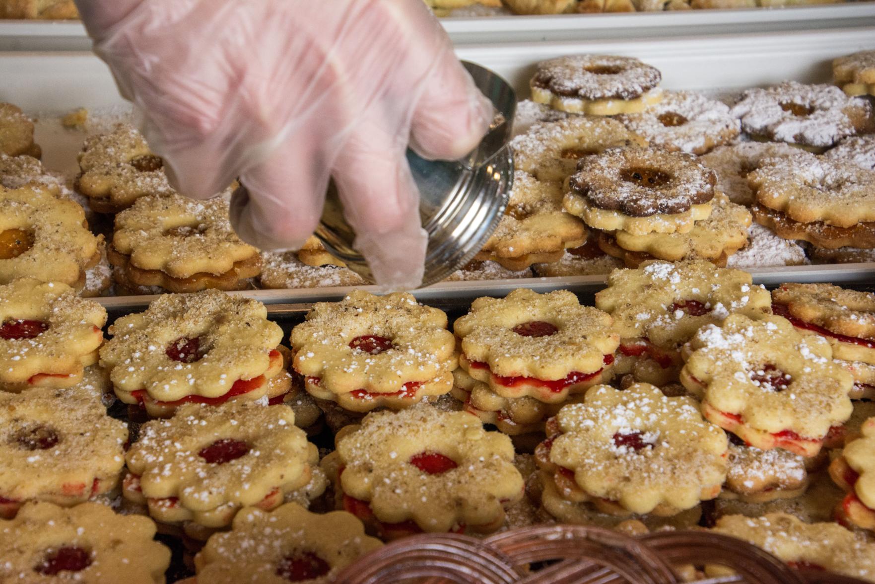 Cookies