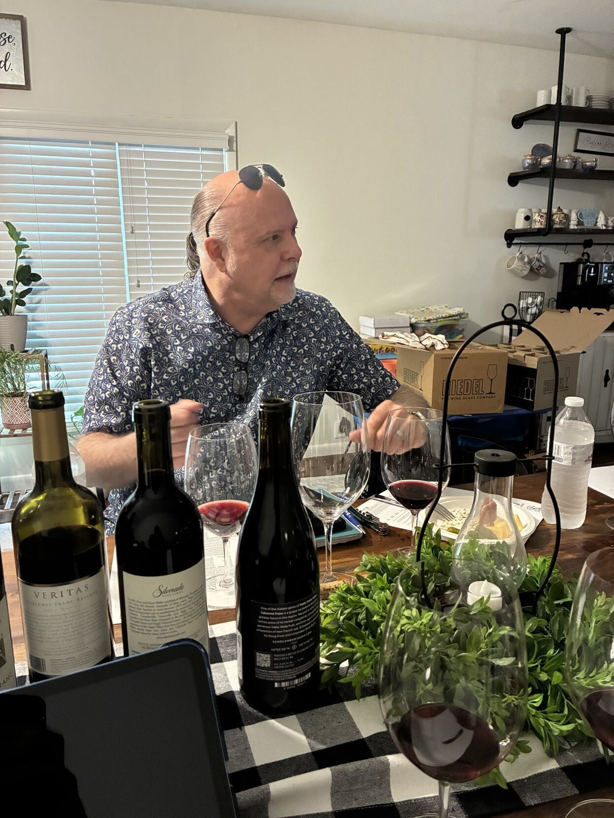 Review: We tasted 11 cabernet franc wines  these 4 topped the list