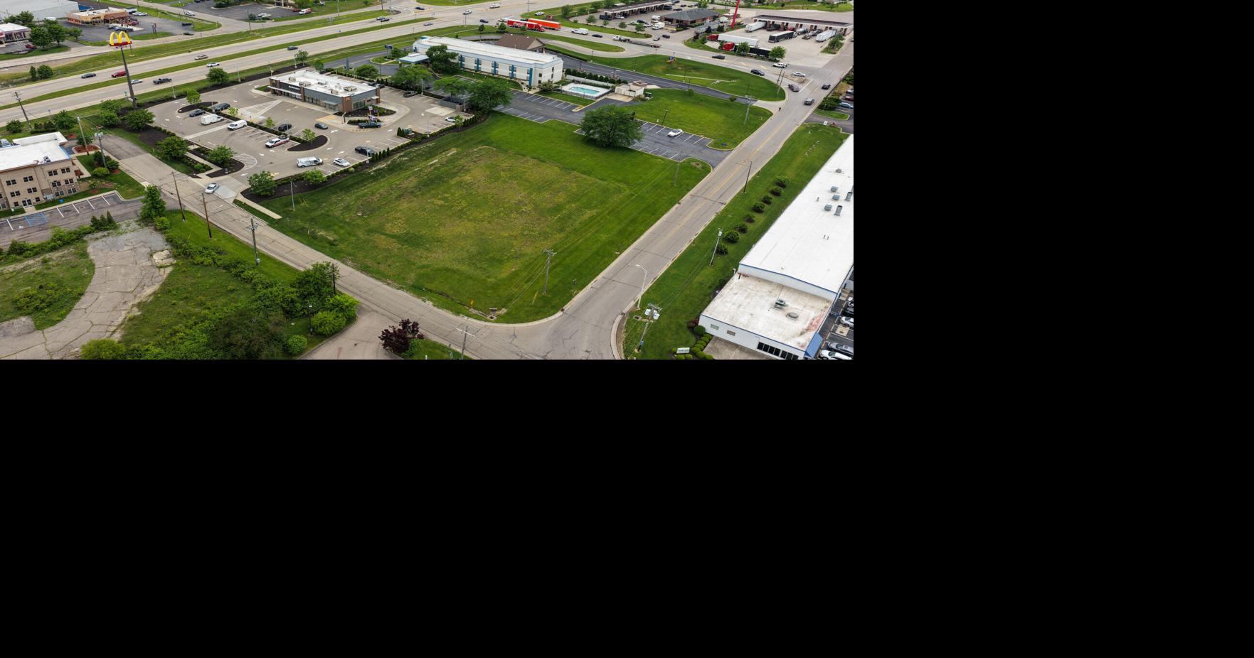 Monroe council split on purchasing $230K parcel of land to improve intersection