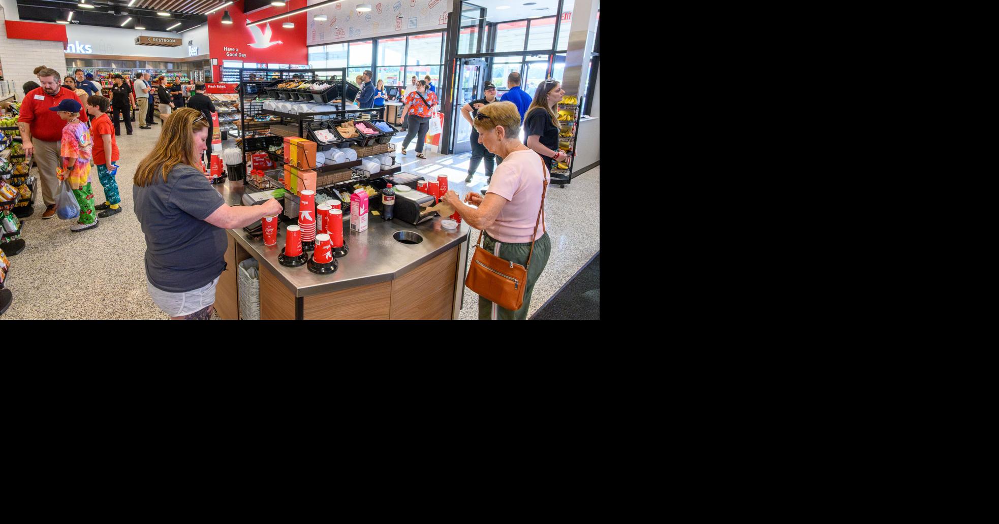 Wawa opens in Tipp City, continues expansion into Dayton area