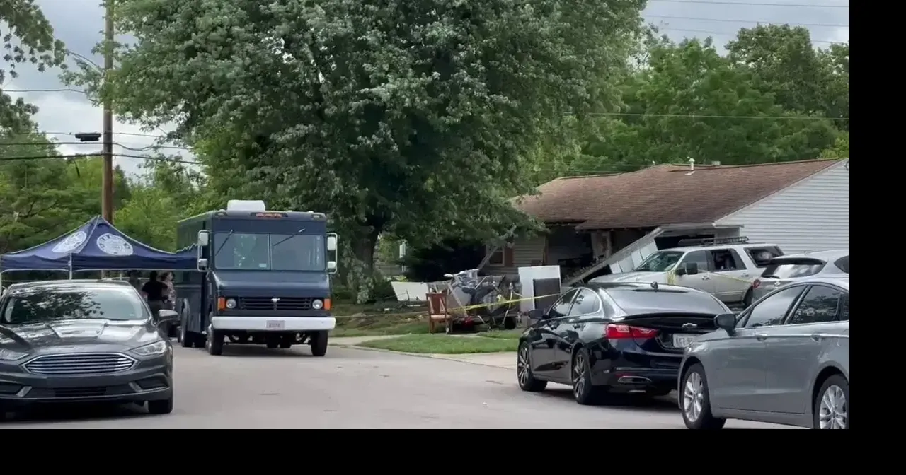 Kettering man charged, but not with murder, after ex-girlfriend’s remains found in yard