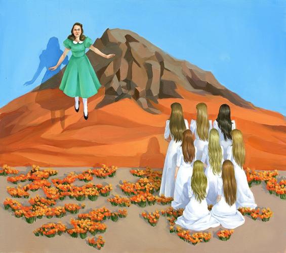 DVAC's 'The Secrets We Keep' offer perspectives on feminine identity ...