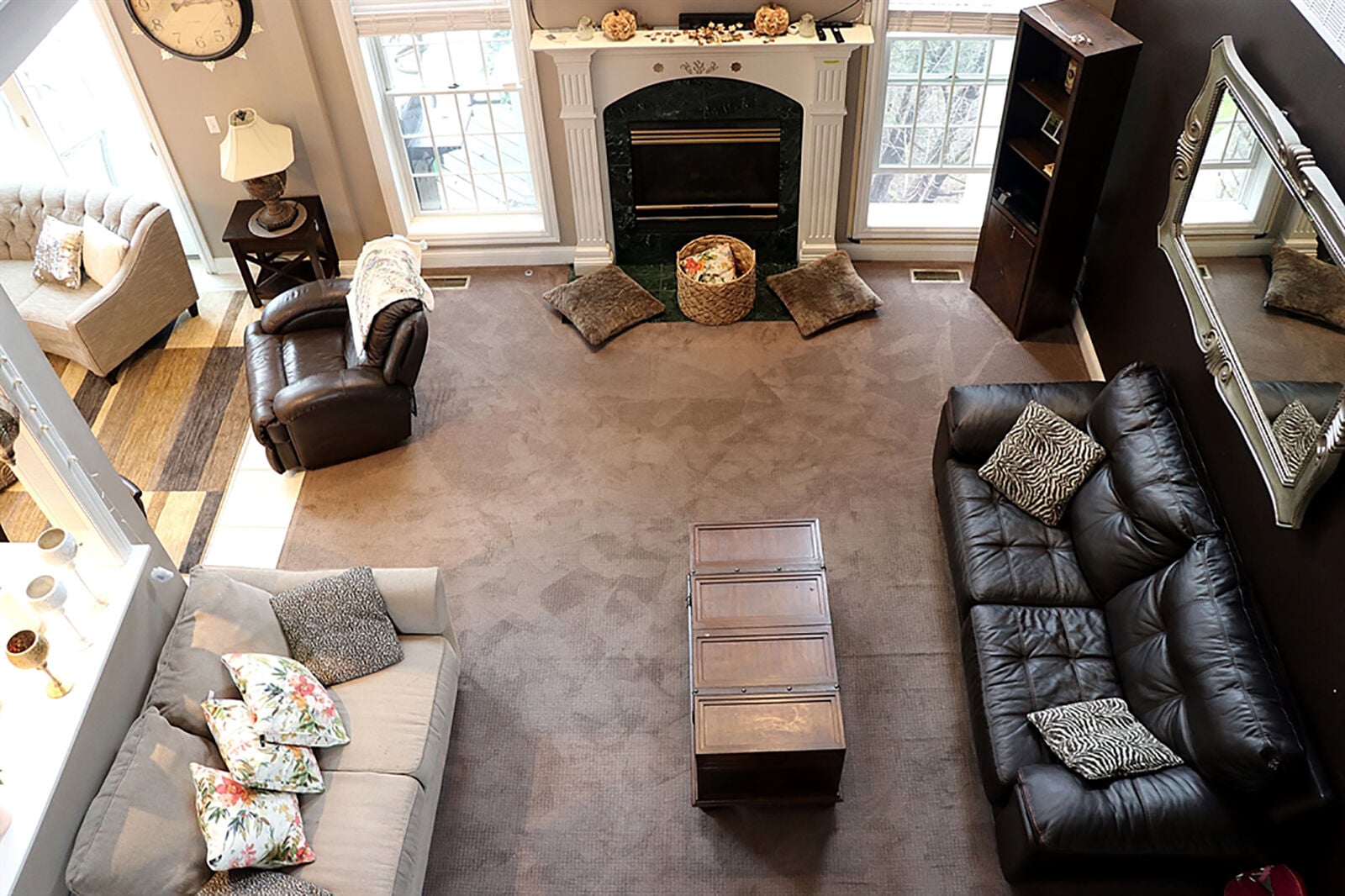 Multi-level living | Homes | daytondailynews.com