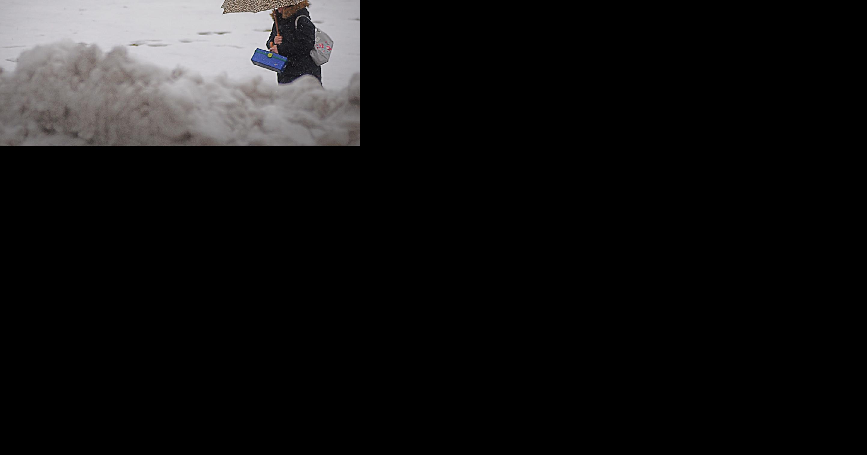 Hospitals see patients for weather-related injuries after winter storm ...