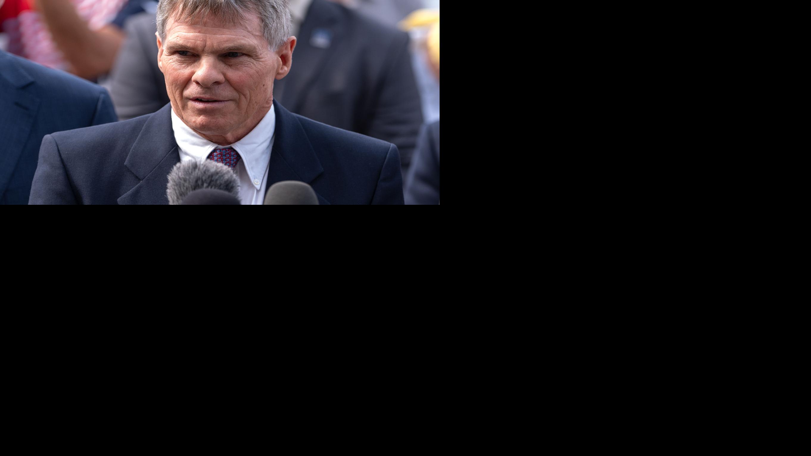 Justice Department watchdog declines to investigate handling of ...