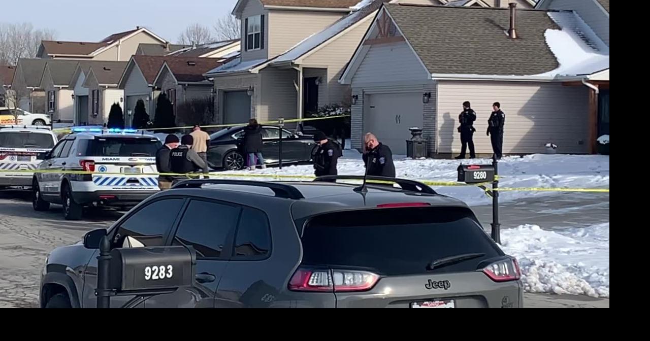 1 dead, officer injured in shooting in Miami Twp. | Crime ...