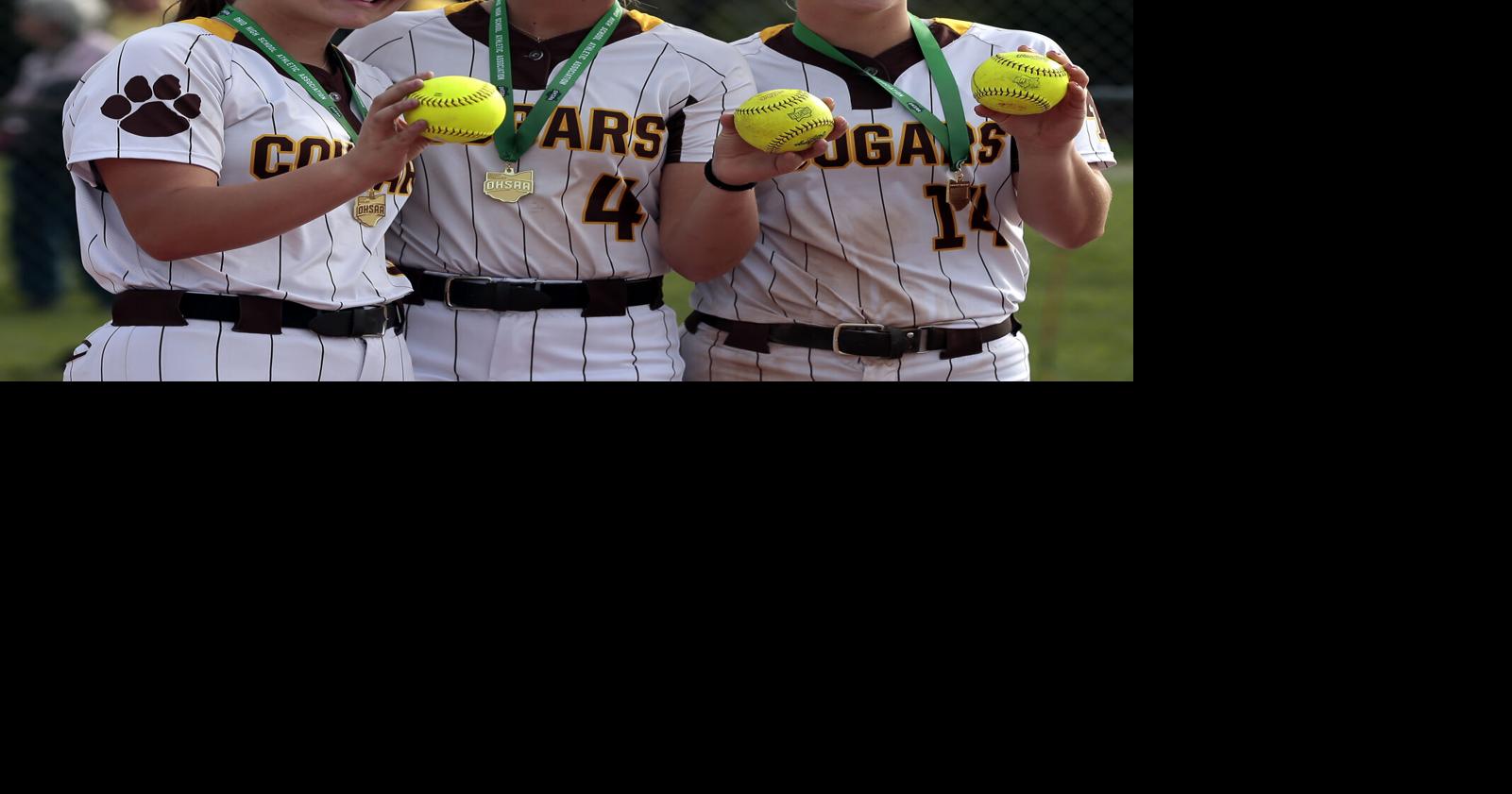 PHOTOS: Kenton Ridge vs. Roger Bacon softball | Sports ...