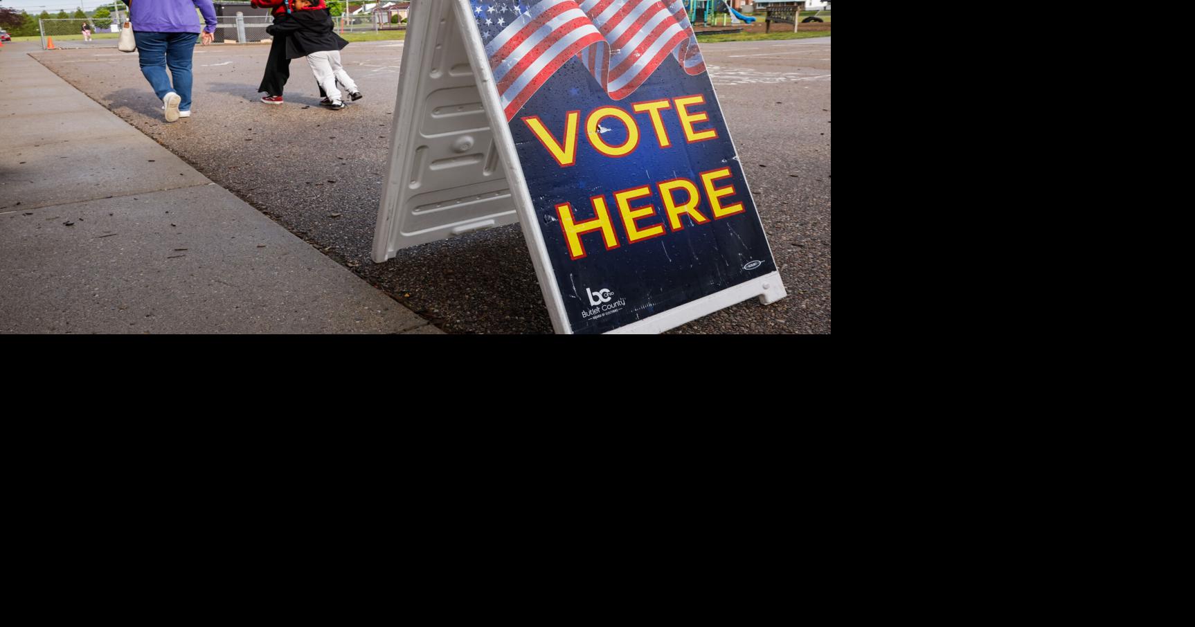 Do May primary levy results reflect taxpayer fatigue?