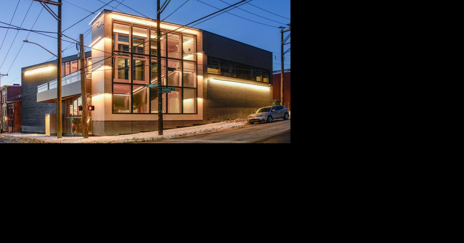First photography museum in the region opens in Cincinnati