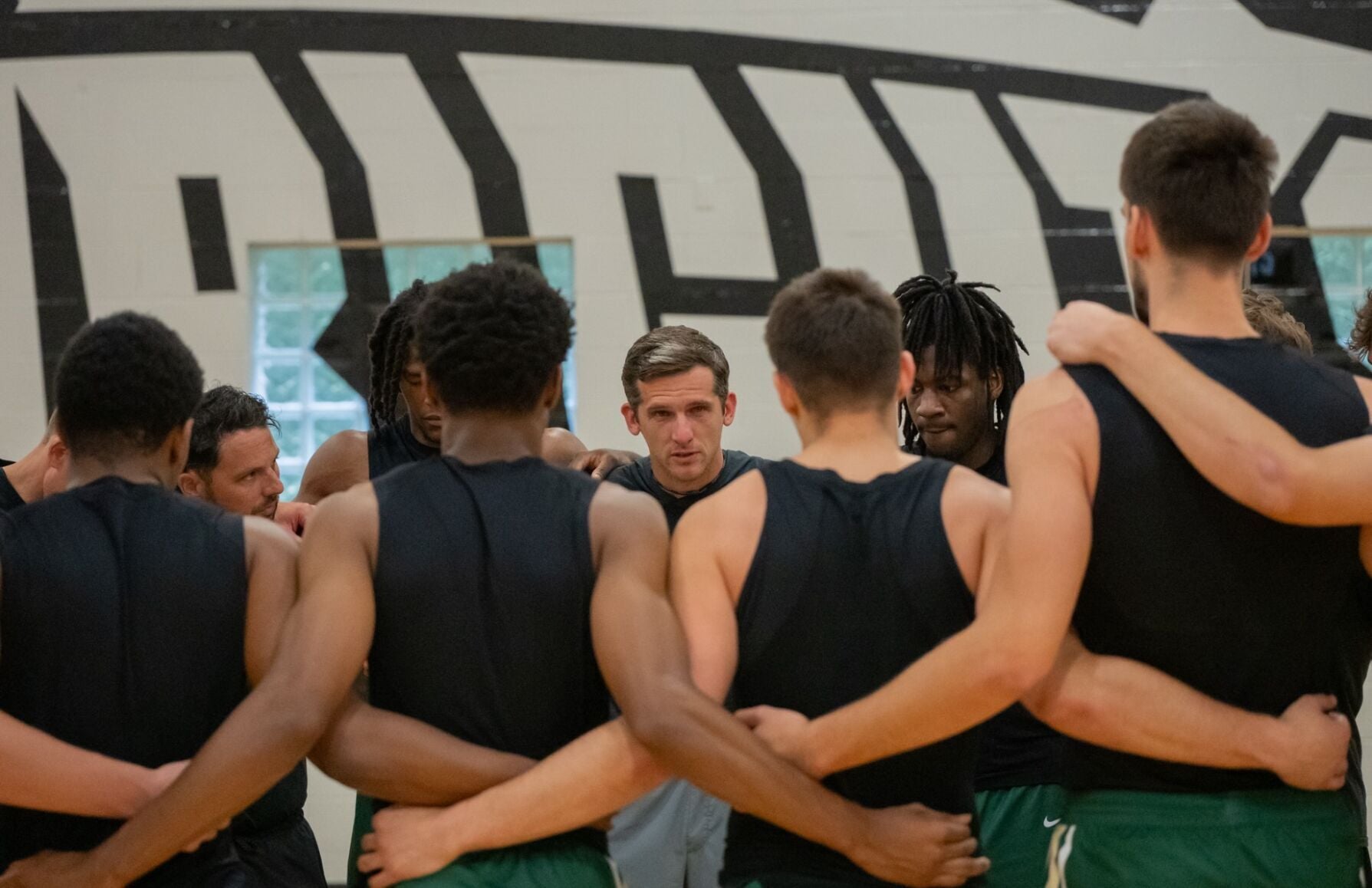 daytondailynews.com - David Jablonski - Wright State basketball: Raiders play Bellarmine in exhibition game Friday