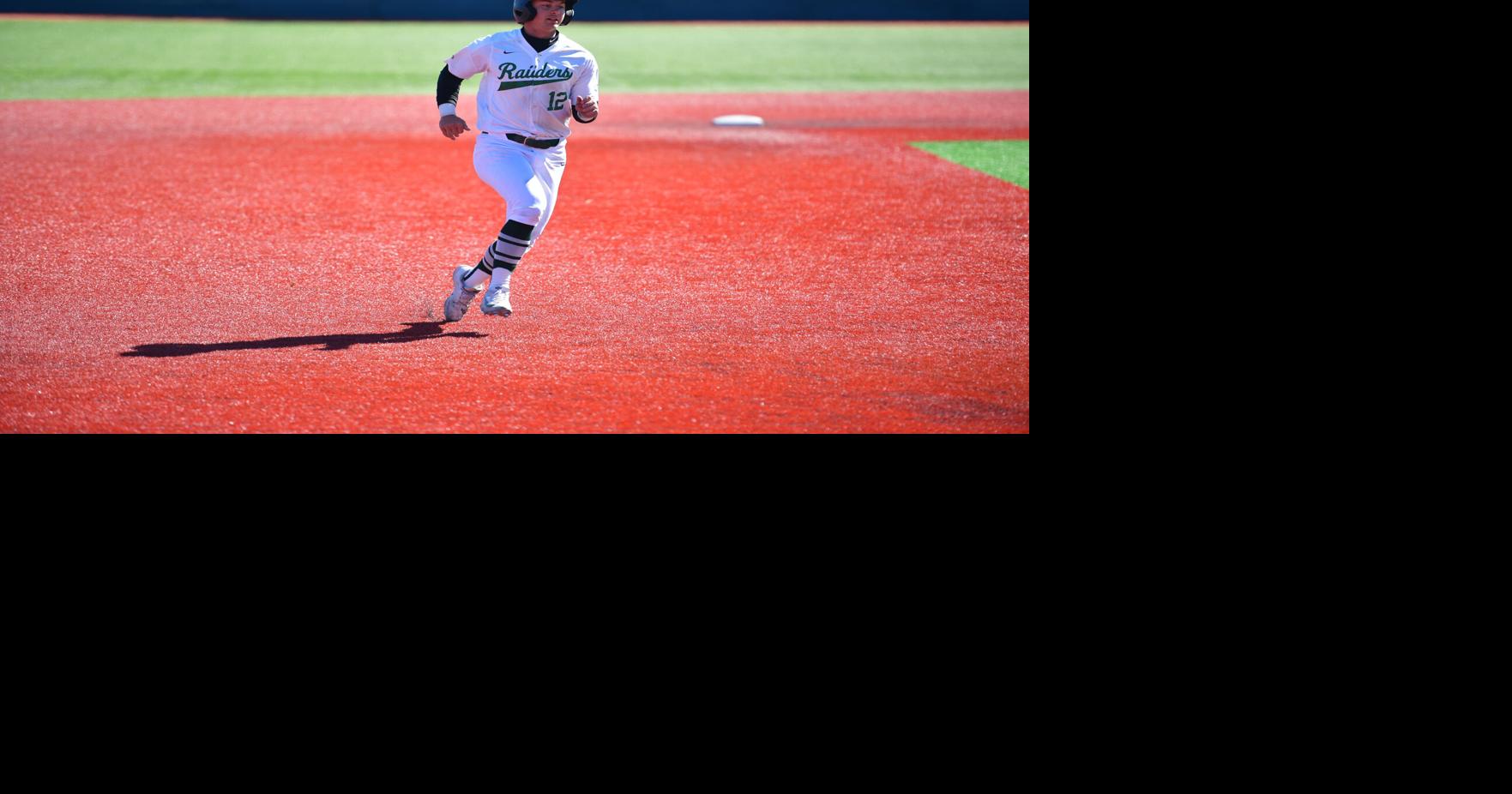 Wright State baseball: Swing change turns Warren into home run hitter ...