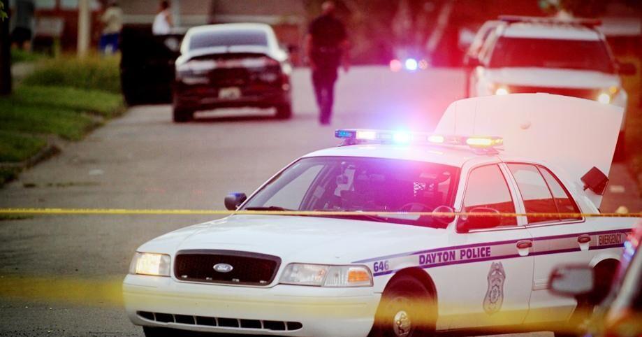 Dayton man calls police for friend, arrested for threatening neighbors ...