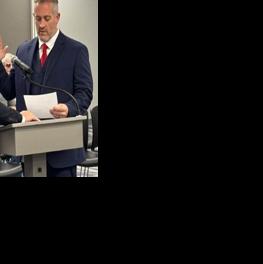 Riverside welcomes Tom Smith as new city manager, renews law director contract