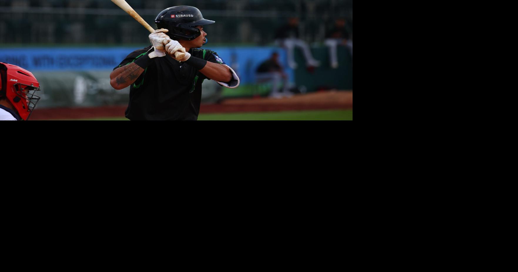 Dayton Dragons: Early deficit leads to shutout loss in Game 1 of playoffs