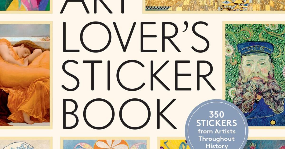 Postscript Books Calendars Creative books and calendars to entertain you through 2026 | Lifestyles ...