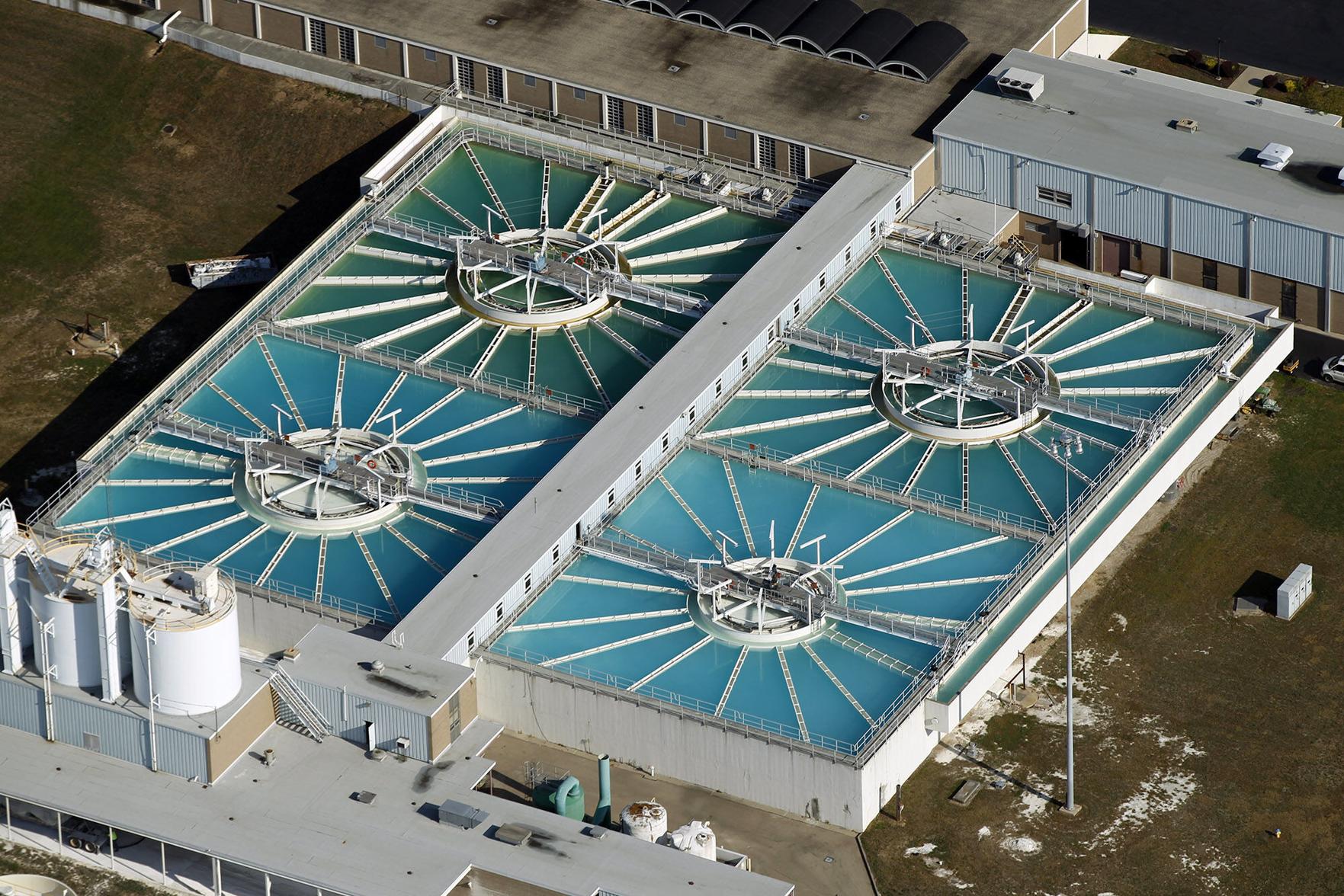 5 things to know about Dayton's aquifer | Dayton, Ohio | Local ...