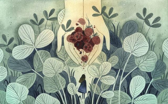 Tasting the sweetness of summer, berry by berry | Lifestyles ...