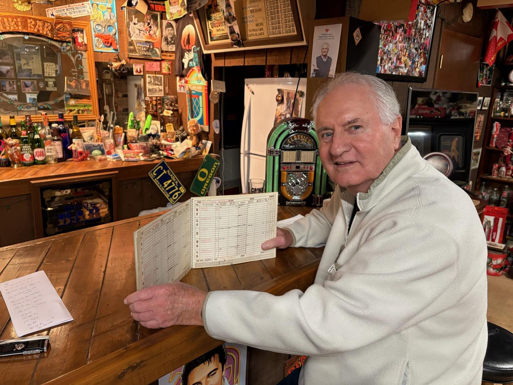 Archdeacon: Why Ron Anslinger is — and always will be 