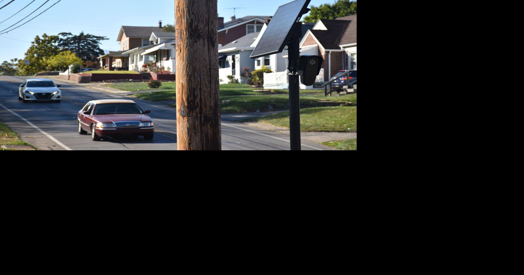 Dayton cops still search outside Flock networks as city program suspended