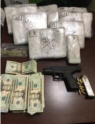 Dayton crime: Task force seizes $300,000 worth of cocaine | Dayton ...