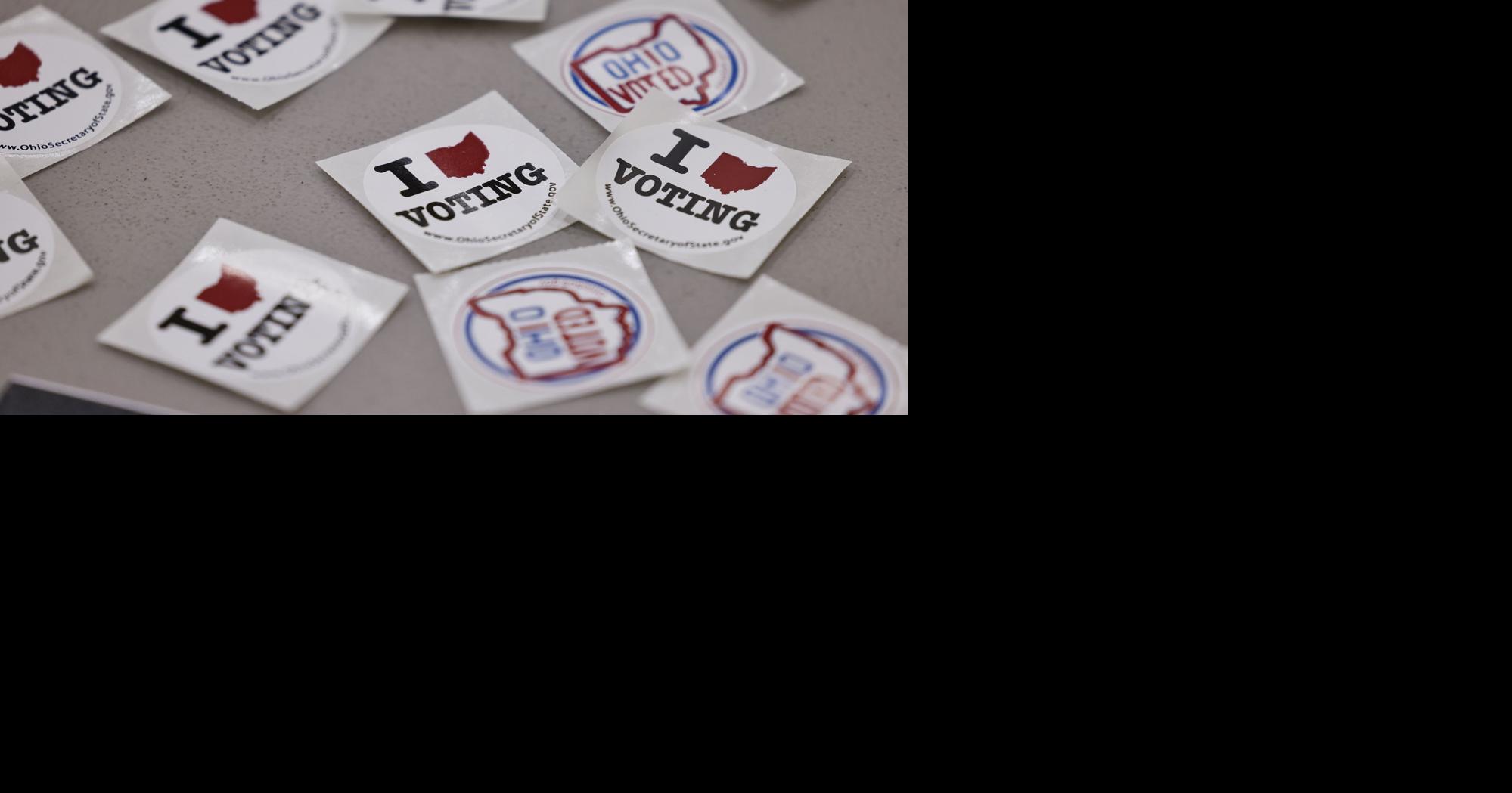 What is Ranked-Choice Voting - and can it improve our elections ...