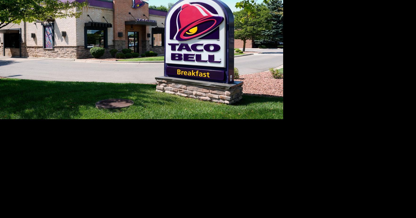 Dozens of area cases reported from cyclospora outbreak linked to Taco Bell lettuce