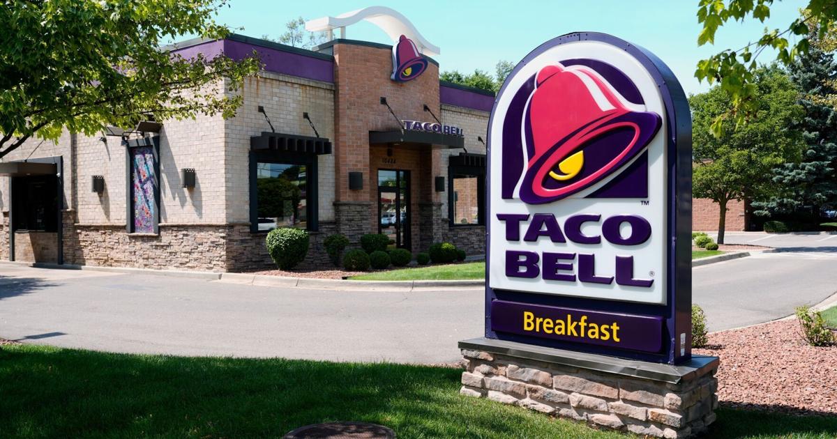 Dozens of area cases reported from cyclospora outbreak linked to Taco Bell lettuce