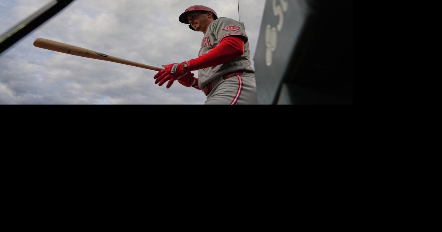 ‘We’ve got to regroup’: Reds swept at Wrigley Field after Rhett Lowder exits with injury