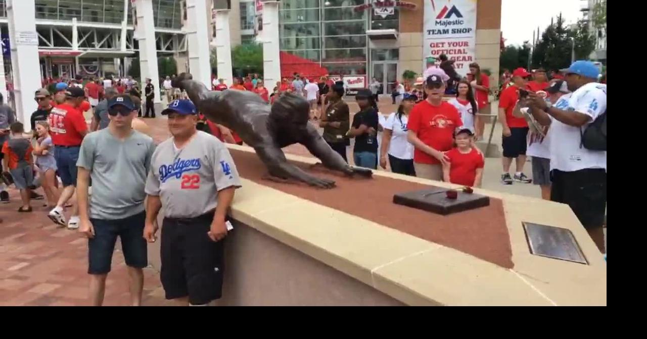 Cincinnati Reds announce promotional giveaways for coming season ...