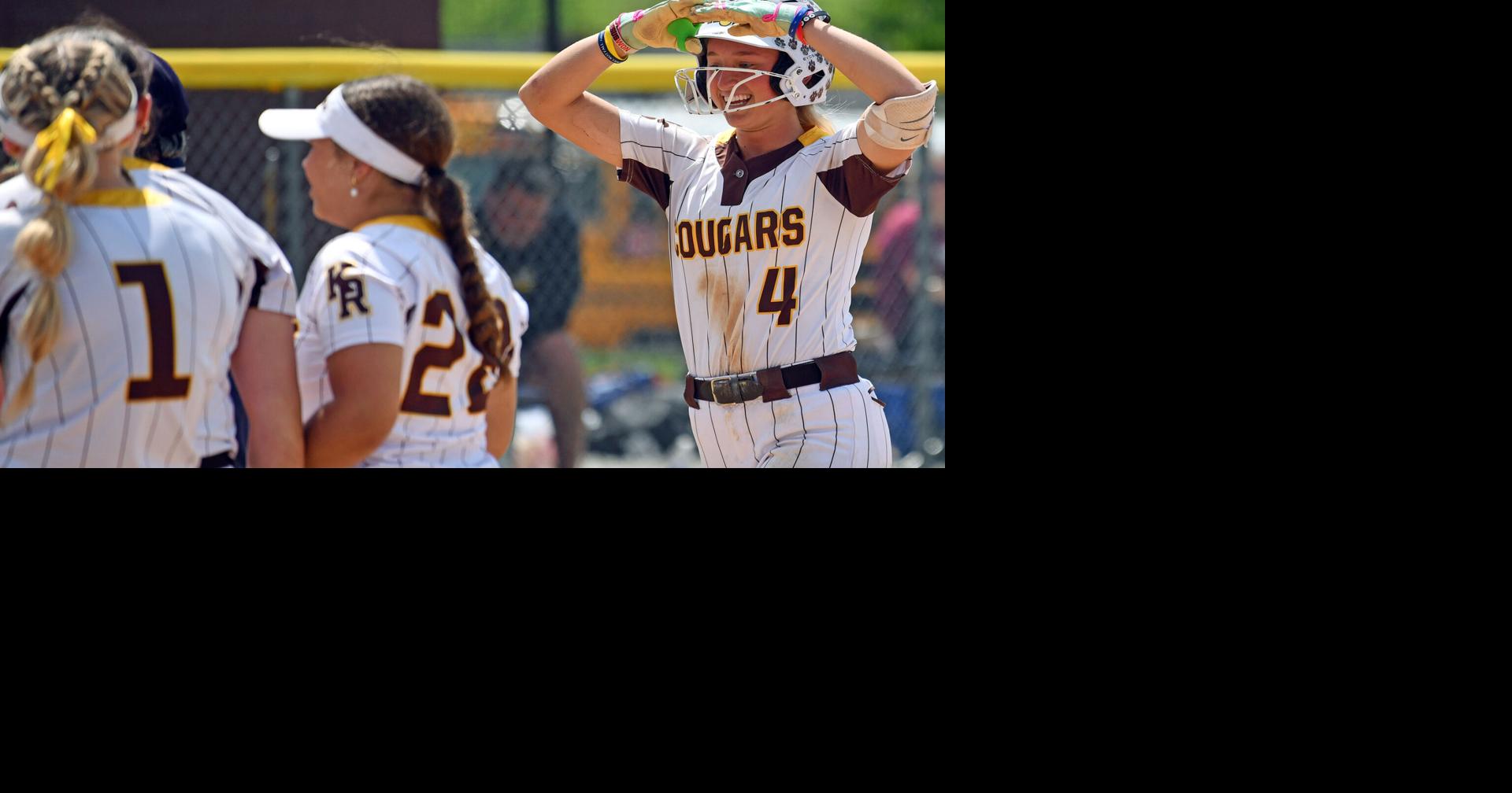 Softball: Kenton Ridge, Darke County powers learn tournament paths as district brackets unveiled