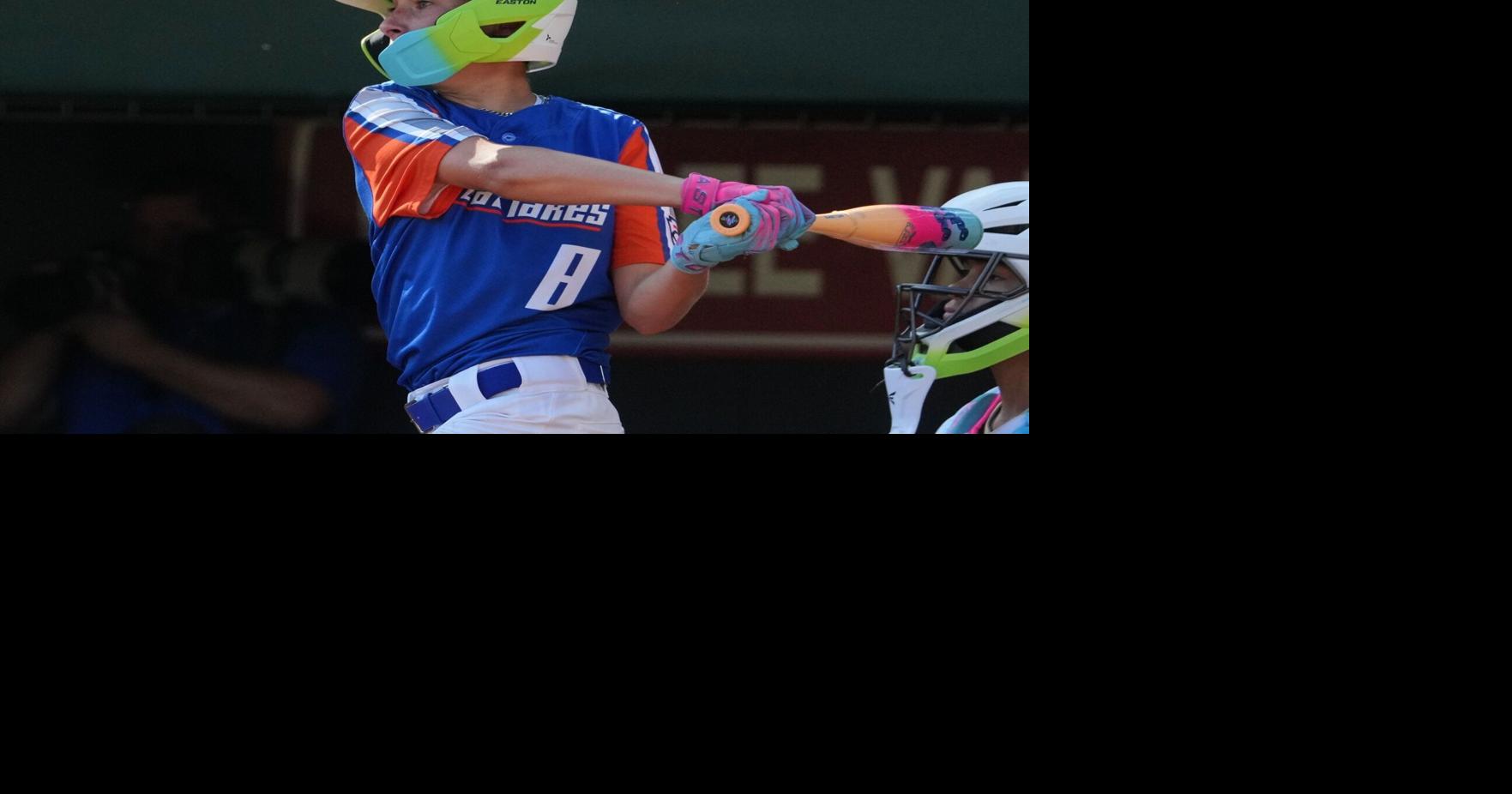 Hamilton West Side caps an unforgettable Little League World Series journey