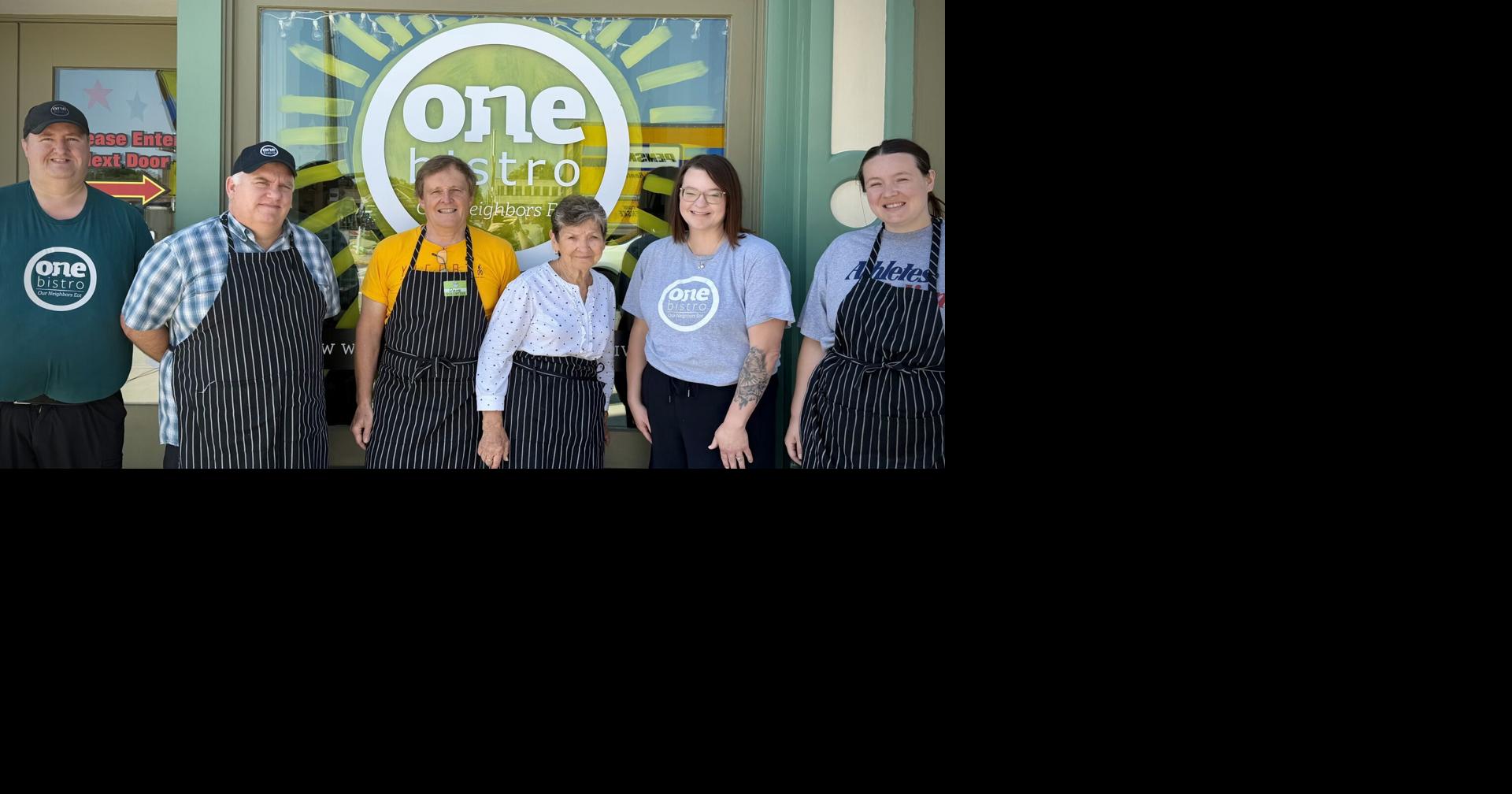 Xenia’s One Bistro celebrates 10 years in the community