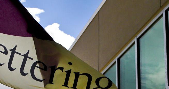 Highest paid Kettering city employees: Payroll Project